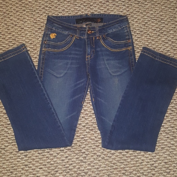 Rocawear Denim - RocaWear Blue Jeans❣FINAL MARKDOWN❣